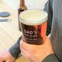 Personalised Pint Glass, thumbnail 1 of 6