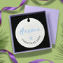 Personalised Christmas Bauble, thumbnail 5 of 7