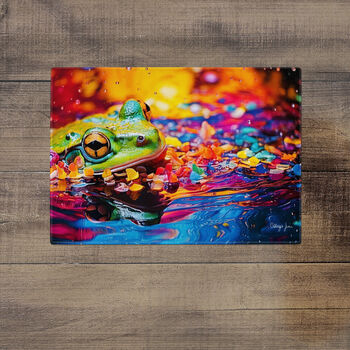 Turn Your Pet Into Amazing Art, 4 of 10
