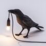 Seletti Designer Bird Lamp, thumbnail 3 of 4