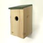 Happy Retirement Bird Box, thumbnail 6 of 6