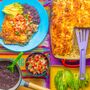 A Cook's Tour Of Mexico Gift Box, thumbnail 8 of 10