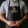 Fathers Day BBQ Apron, thumbnail 1 of 5