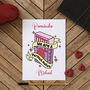 We Are The Perfect Match Personalised Valentine's Card, thumbnail 8 of 8