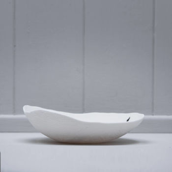 Wren Bird Illustrated Porcelain Storage Bowl, 4 of 6