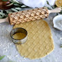 Personalised Embossing Rolling Pin, thumbnail 4 of 8
