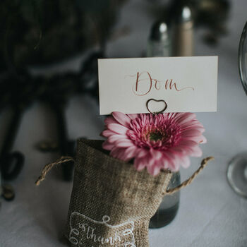 Classic Place Card, 12 of 12