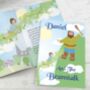 Personalised Softcover Jack And The Beanstalk Book, thumbnail 1 of 2