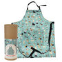 Doggy Design Adult Apron, thumbnail 1 of 5