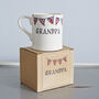 Father's Day Mug For Daddy / Gramps / Grandad / Grandpa, thumbnail 4 of 12