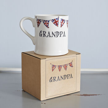 Father's Day Mug For Daddy / Gramps / Grandad / Grandpa, 4 of 12