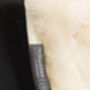 The Original Merino Sheepskin Pram Liner, thumbnail 6 of 11