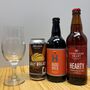 Six British Dark Beers – A Smooth And Indulgent Gift For Beer Lovers, thumbnail 4 of 7