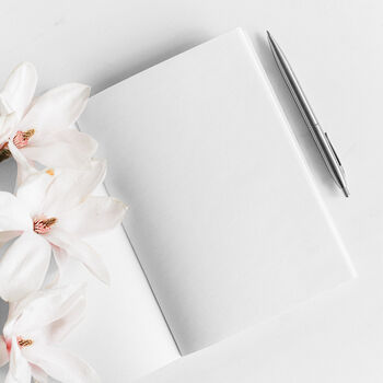 Personalised Family Game Night Score Book, 8 of 8