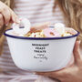 Personalised Treat Bowl, thumbnail 1 of 9