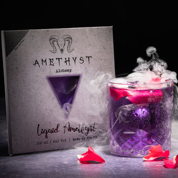 Amethyst Variety Cocktail Box, 2 of 7