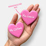 Personalised Thank You Teacher Iced Biscuits Letterbox Gift, thumbnail 2 of 9