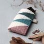 Handwoven Glasses Case, thumbnail 1 of 7