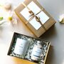 Relaxing Pamper Birthday Gift Box For Her Organic Aromatherapy Scented With Essential Oils, thumbnail 1 of 11