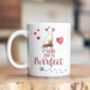 Cat Breed Purrfect Ceramic Mug, thumbnail 5 of 6