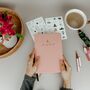 Girl Boss Undated Productivity Lifestyle Planner, thumbnail 1 of 8
