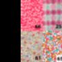 Liberty Personalised Oversized Hair Bow Clip, 50 Prints, thumbnail 10 of 11