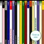 18th Birthday Music Number Ones 2007 Print, thumbnail 6 of 10