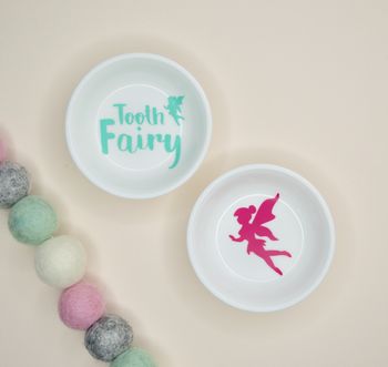 Tooth Fairy Dish, 4 of 7