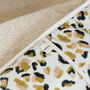 Leopard Print Oven Gloves, thumbnail 2 of 2