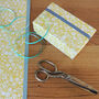 Grown Up Wrapping Paper Pack, thumbnail 6 of 12