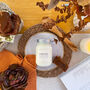 Warming Sticky Toffee Pudding Candle/Wax Melt, thumbnail 1 of 3