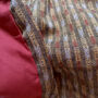 Japanese Padded Cotton Kimono Jacket, thumbnail 9 of 9