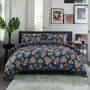 Day Of The Dead Duvet Bedding Set, thumbnail 1 of 5