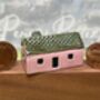 Collectable Miniature Ceramic Bothy, thumbnail 3 of 11