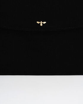 Cathy Structured Medium Tote, 3 of 7