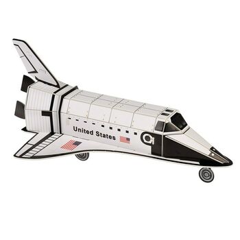 Make Your Own Space Missions Vehicle Kits, 5 of 6