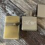 Personalised Engraved Zipper Lighter, thumbnail 6 of 7