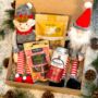 The Natural Dog Treats Christmas Gift Box, thumbnail 1 of 3