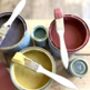 Chalk Paints In A Spectrum Of Colours, thumbnail 1 of 3