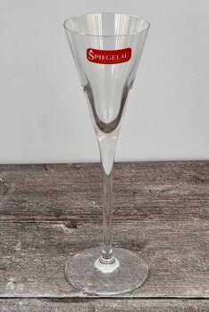 Set Of Two Liqueur/Aperitif Glasses, 3 of 4