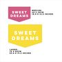 Sweet Dreams Wall Hanging, thumbnail 3 of 3
