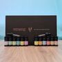 Aromatherapy Essential Oils Gift Set, thumbnail 1 of 8