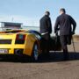 Adaptive Triple Supercar Drive In Leicestershire, thumbnail 1 of 7