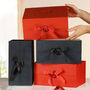 Extra Large Personalised Gift Box, thumbnail 1 of 6
