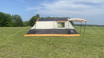Olpro Knightwick Two.0 S Three Berth Tent, 7 of 11