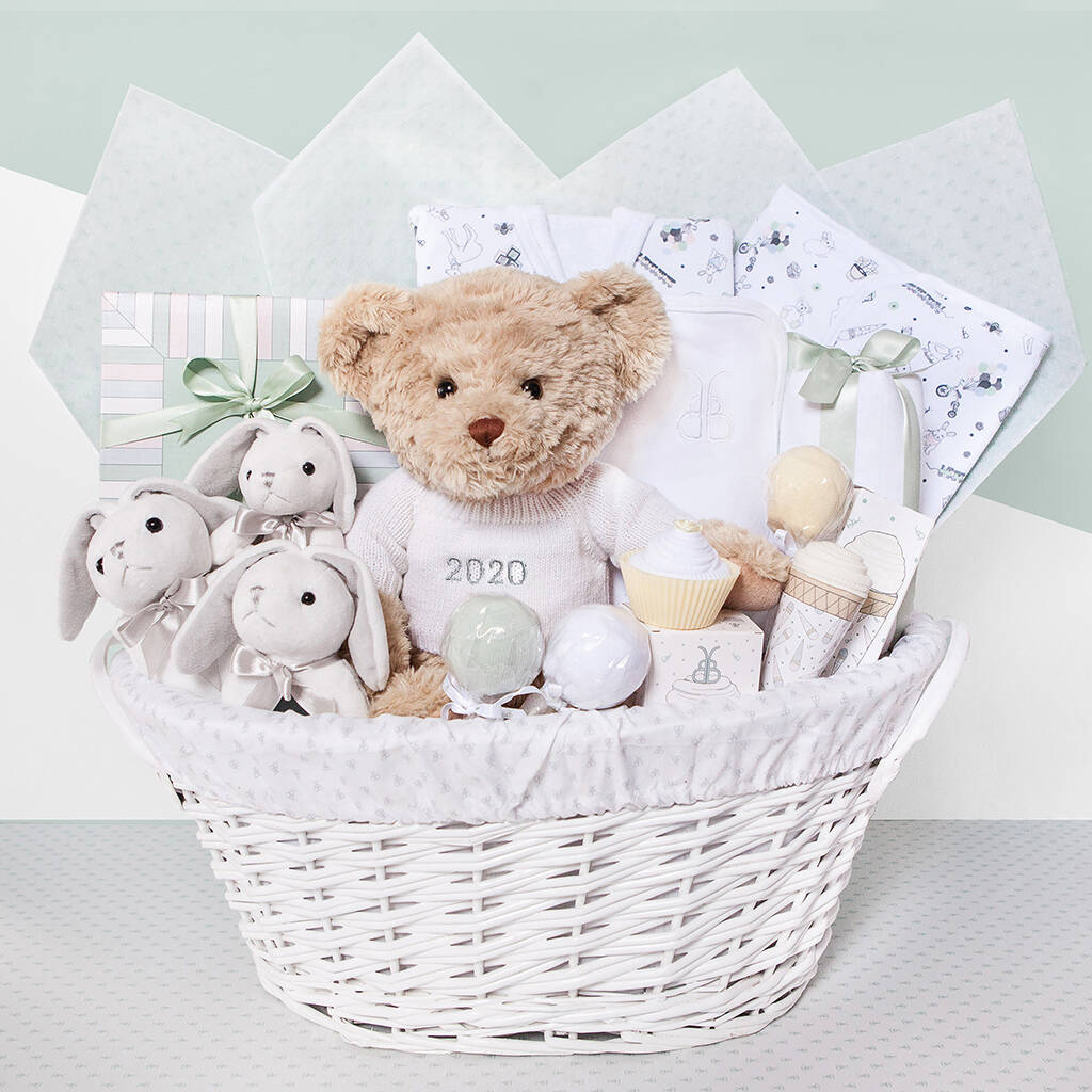 Image of My First Year Hamper