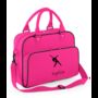 Personalised Dance Kit Bag With Motif And Name, thumbnail 4 of 7