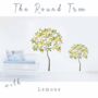 Round Tree With Lemons Stencil Pack, thumbnail 5 of 8