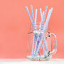 Spotty Paper Party Straws, thumbnail 9 of 10