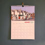 2025 Calendar, thumbnail 2 of 12